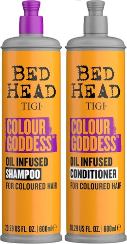 Tigi bed head - head, colour