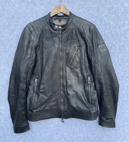 Belstaff large v - belstaff, uk