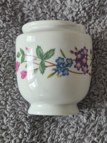 Royal worcester egg coddler - worcester,