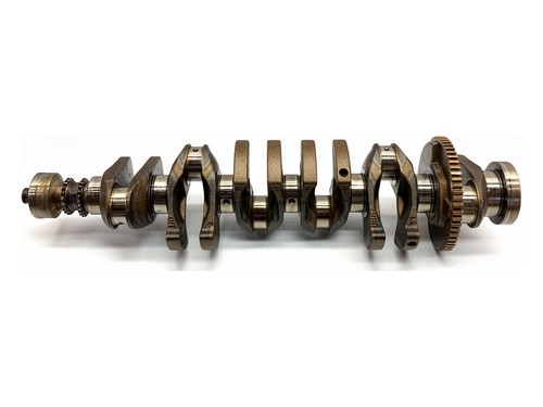 Crankshaft bmw cabriolet - crankshaft,