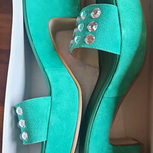 Russell and bromley green - russell,