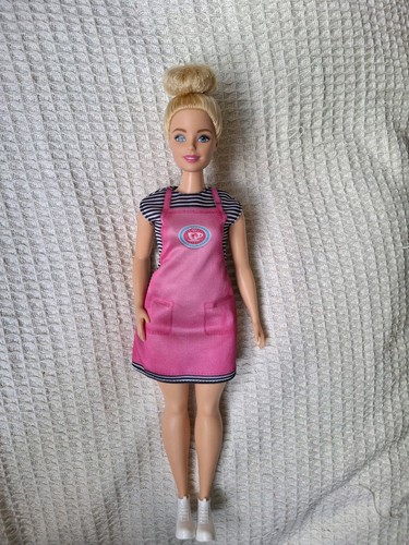 Mattel fashionista barbie doll - fashionista,