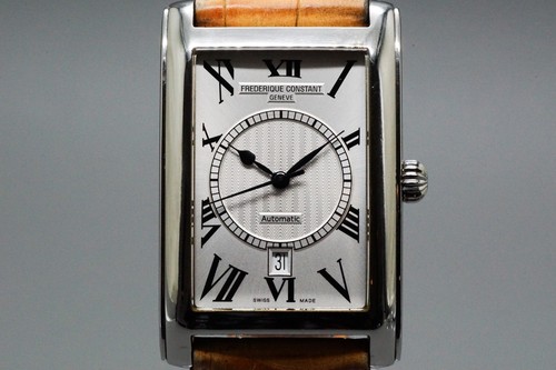 Frederique constant carree - frederique,