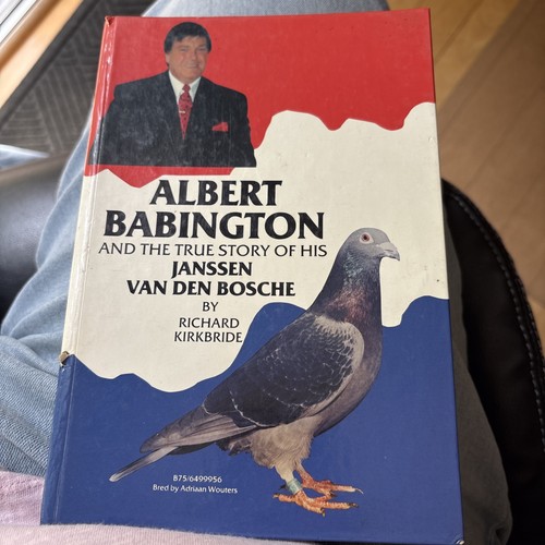 Albert babington the true - babington,