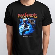 Limp Bizkit Vintage T-SHIRT S