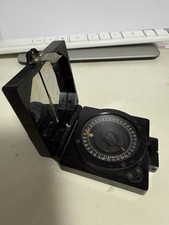 T.G. Co. LTD Vintage WW2