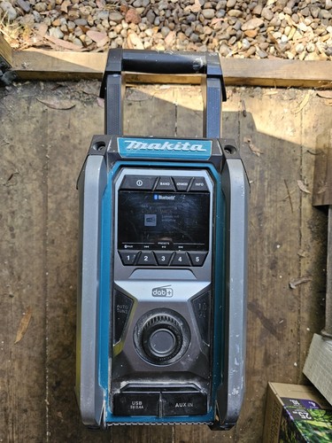 Makita mr007g xgt - xgt, lxt