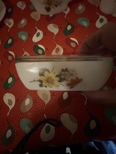 JAJ Pyrex - Autumn Glory -