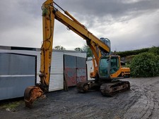 JCB Js160 1998