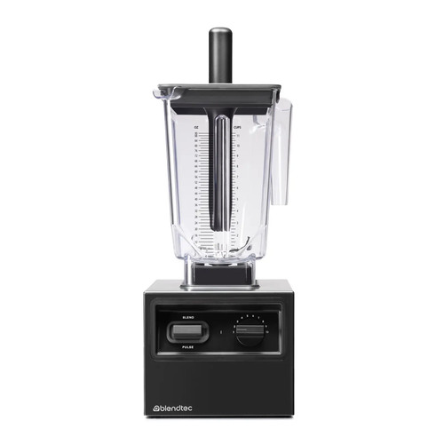Blendtec chef bar blender - 4, hp