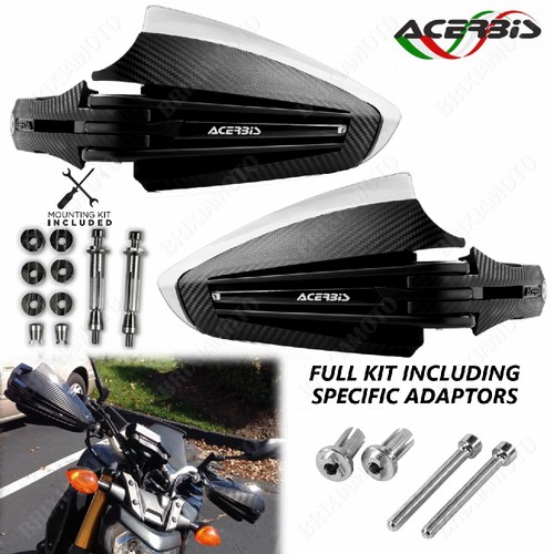 Acerbis tarmac handlebar - acerbis,