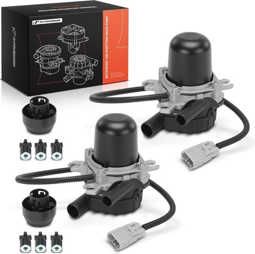 A-Premium 2 PCS Secondary Air