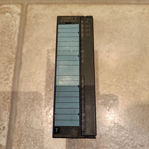 Siemens 7mh4601 1aa01 - 7mh4601-1aa01, /