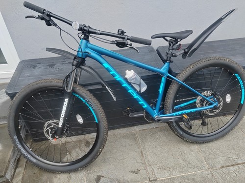 Carrera sulcata medium - 2.2,