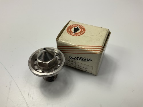 Devilbiss 192045 gti 213 - 192045, gti-213-16