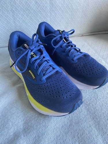 Brooks adrenaline gts - adrenaline, 22