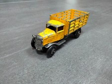 Dinky Toys No. 25f - Market