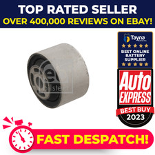 Differential Assembly Mount