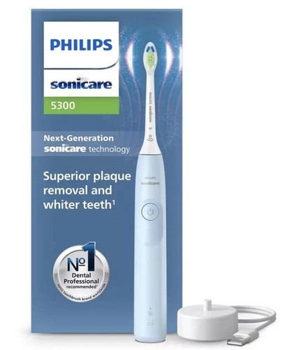 Philips sonicare 5300 - philips,