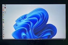 Dell U2720Q UltraSharp USB-C 27 Inch 4K UHD Monitor IPS 5ms HDR