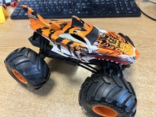 Hot Wheels Monster Trucks