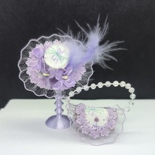 Oak 12th 1/12 Ladies handmade