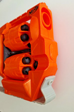 Nerf Flipfury Zombie Strike