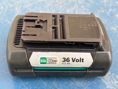Bosch 36v 0ah - , li-ion