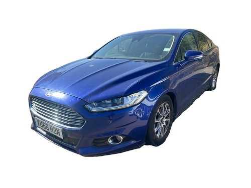 Breaking ford mondeo - ford, 1.5