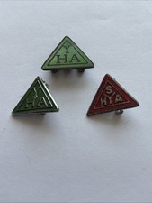 Three Youth Hostel Association