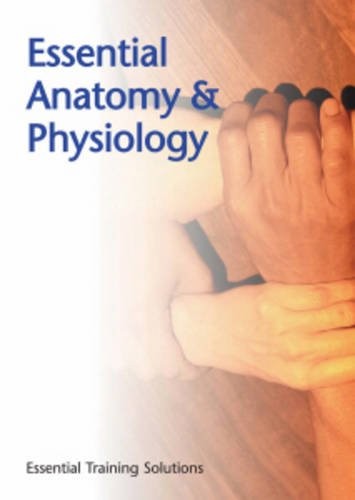 Essential anatomy and - anatomy,
