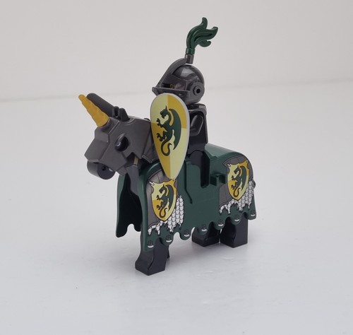 Lego castle kingdoms dragon - castle:,