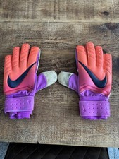 Nike Vapor Goalkeeper Gloves Size 11