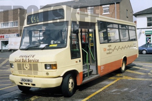 35mm colour slide - colour, huxleys