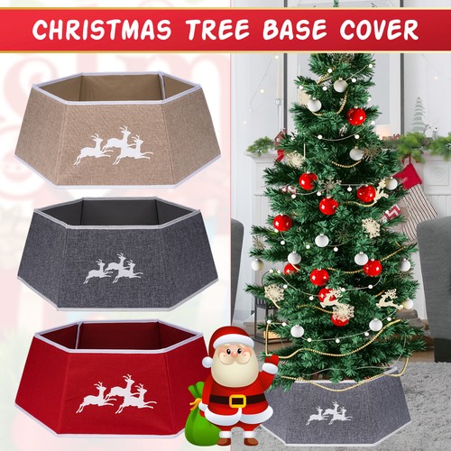 Christmas tree collar skirt - tree,