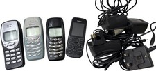 Nokia Mobile Phones Job Lot