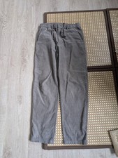 Muji Japan Easy Pants Belted