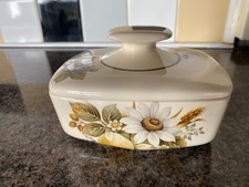 Brixham Pottery Dawlish butter