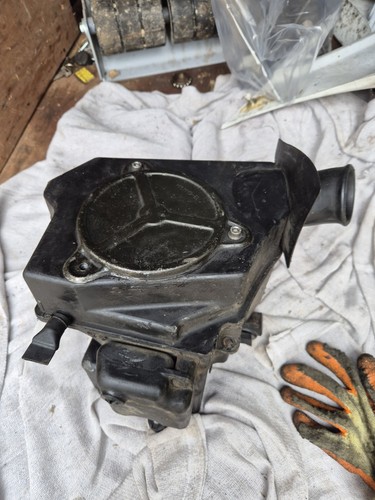Honda xl600v air filter - xl600v,