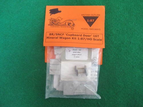 British outline model railway - outline,
