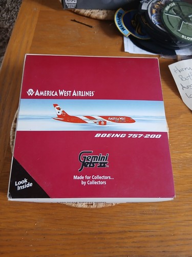 Gemini jets - gemini,