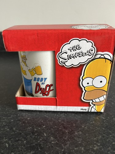 The simpsons homer - simpsons, simpson