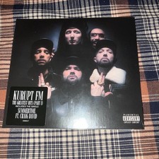 Kurupt Fm The Greatest Hits