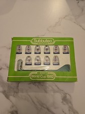 Subbuteo Team 330 Wales 1st