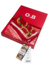 Orlebar Brown Wham Club