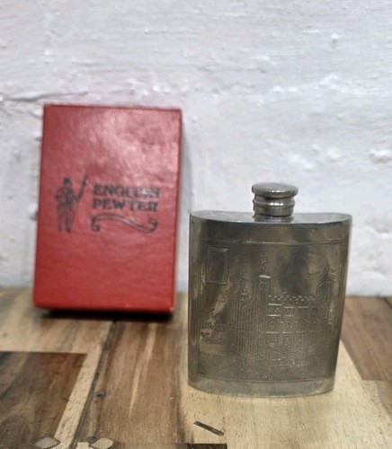 English pewter made - english,