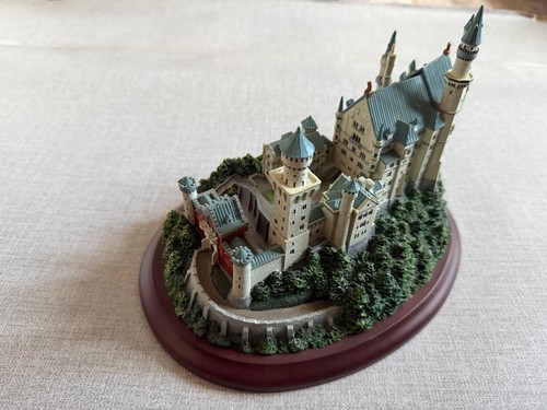 Lenox great castles the - great,