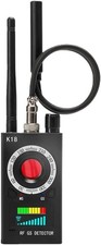 SIKVIO Hidden Camera