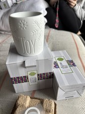 Scentsy Warmer