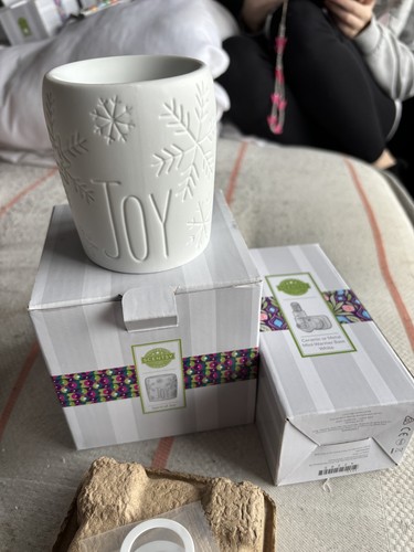 Scentsy warmer - scentsy,